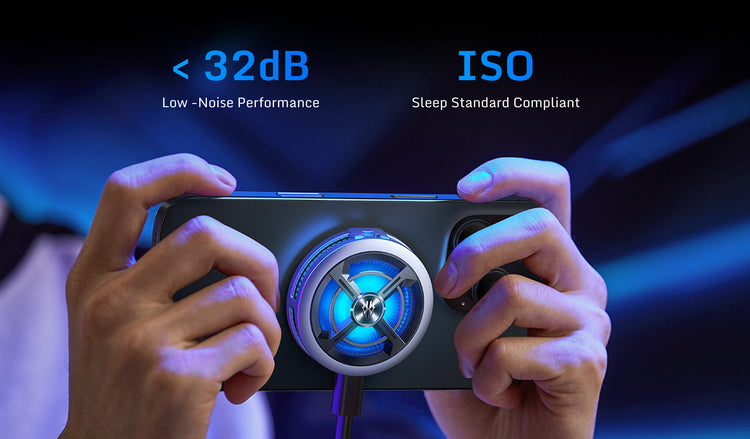 REDMAGIC COOLER 6 Air