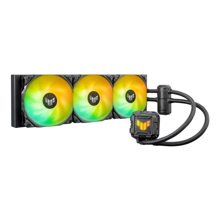 Gaming PC Ryzen9-7900 X3D,ASUS TUF RTX 4090 24GB,32GB DDR5 (6000)RAM