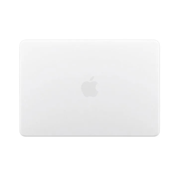 Apple MacBook Neo - 13"/ A18 Pro / 6-core CPU / 5-core GPU / 16 Core Neural Engine / 8GB RAM / 256GB SSD / English - Arabic Keyboard Without Touch ID Silver -1YW / MHFA4AB