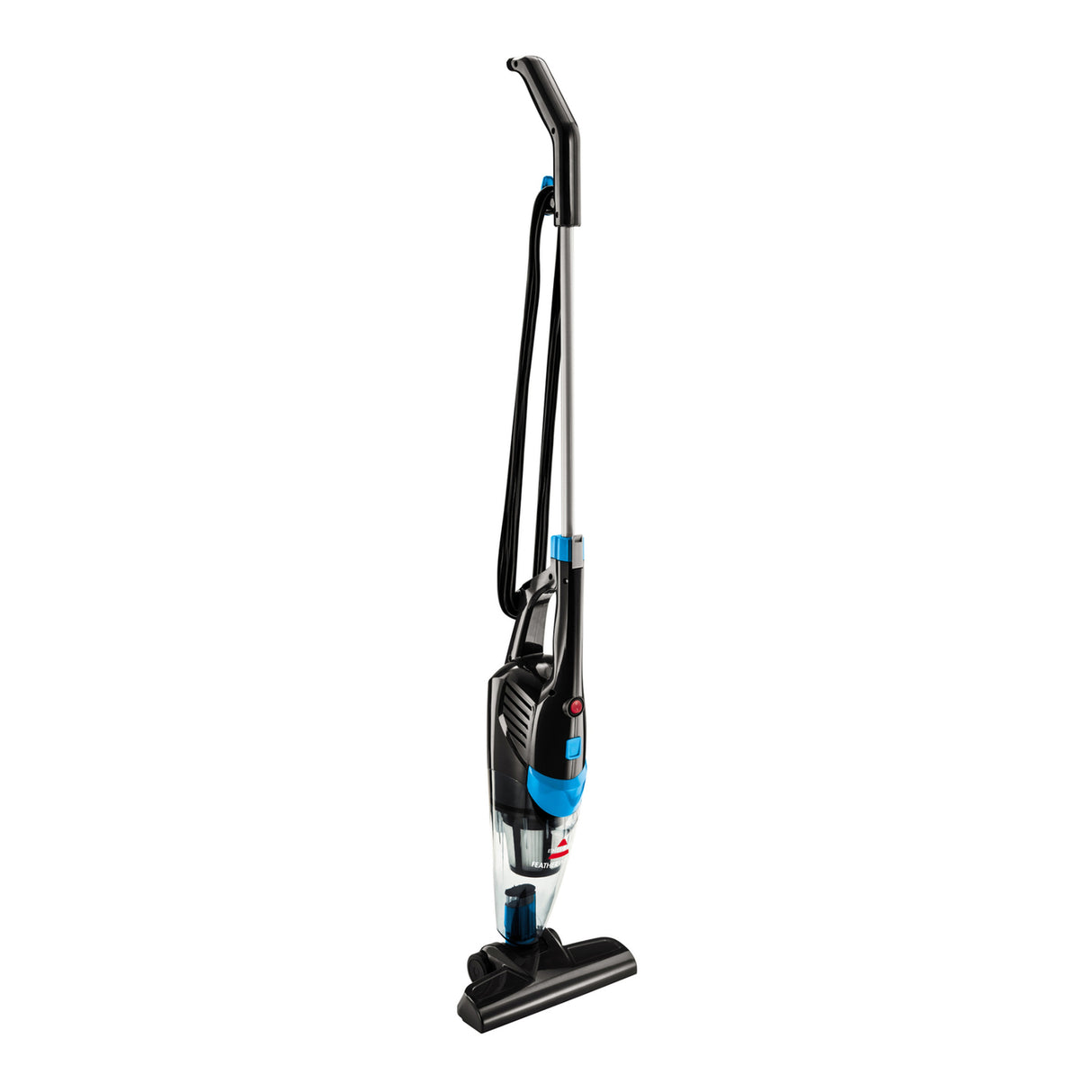 BISSELL-2024E FEATHERWEIGHT PRO POWER - 450W - (Black/Blue)