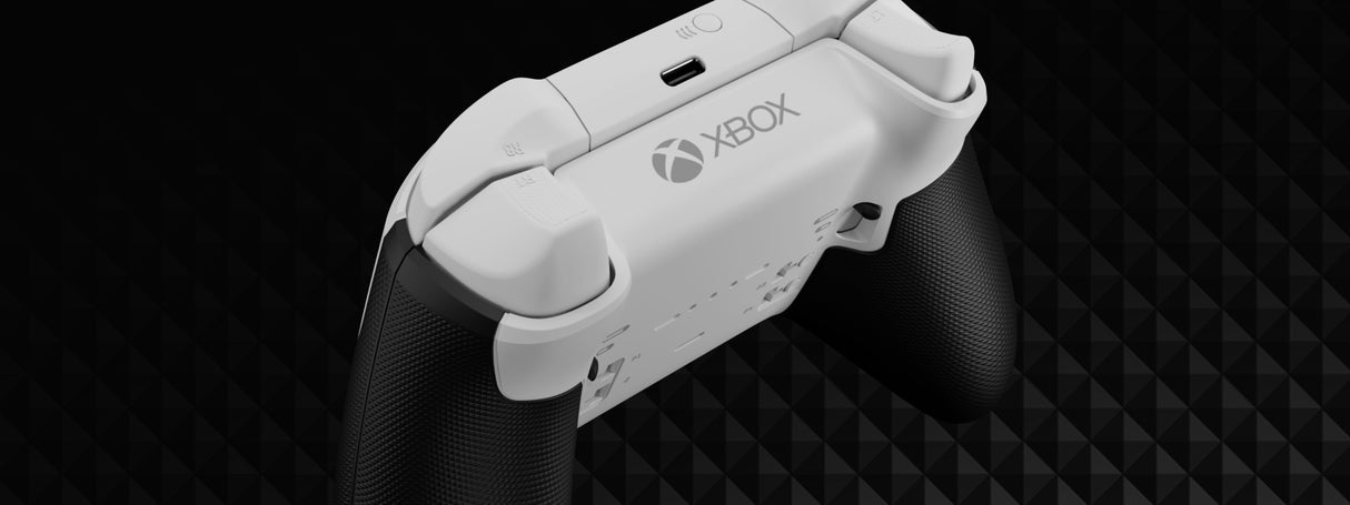 Xbox Elite Wireless Controller Series 2 Core White