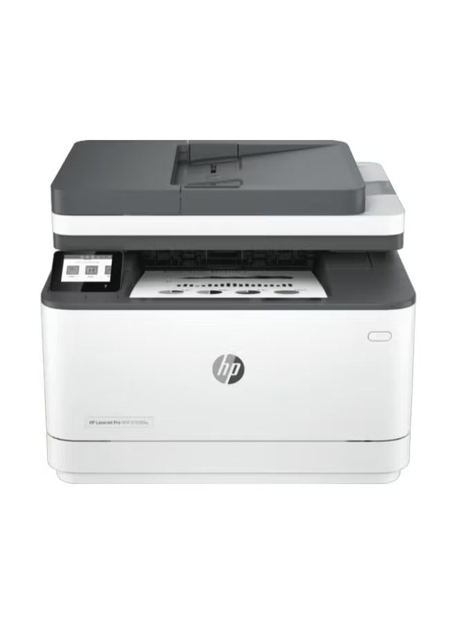 HP LaserJet Pro MFP 3103fdw Printer