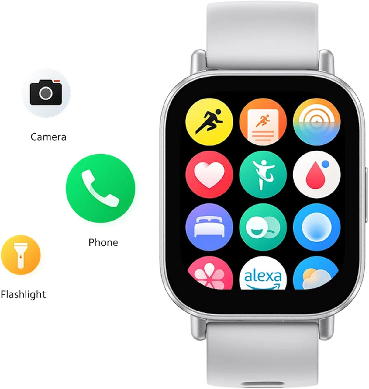 Redmi Watch 5 Active