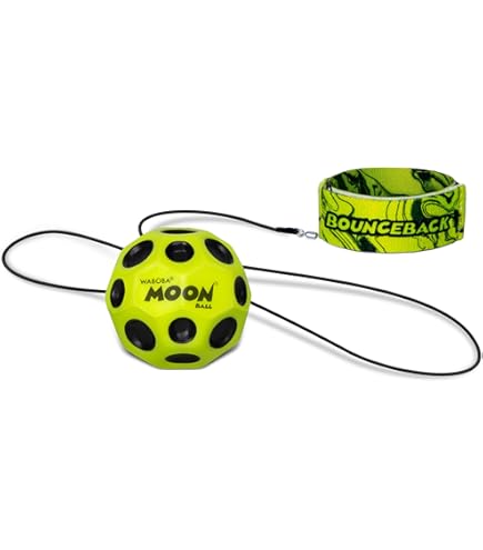 Waboba Bounceback Ball (Random Color)