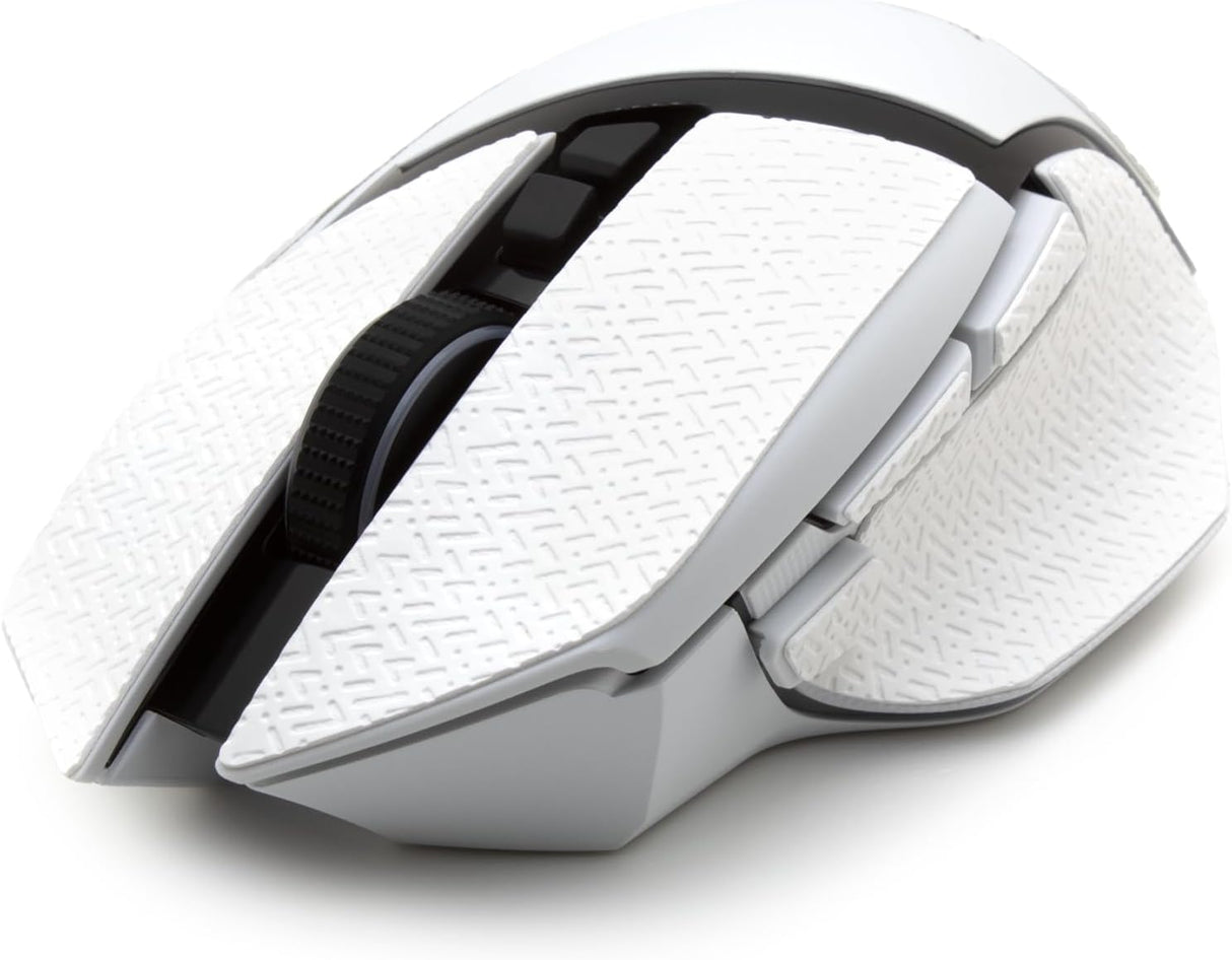 RAZER Basilisk V3 X HyperSpeed Gaming Mouse - White RZ01-04870300-R3G1