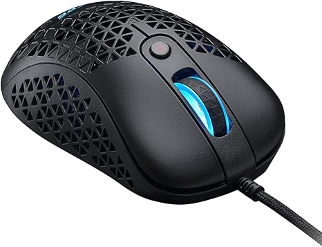 XPG Slingshot RGB Gaming Mouse