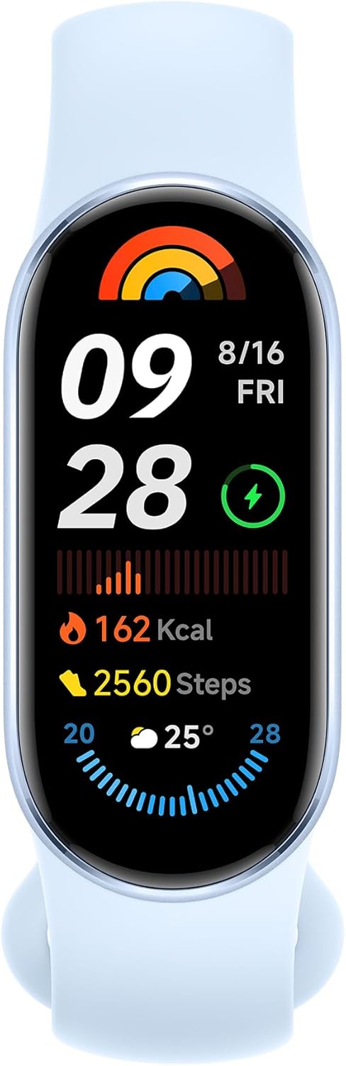 Xiaomi Smart Band 9