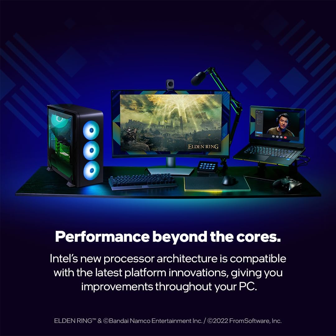 Intel Core i5-12400F 2.5GHz 18MB (BOX)