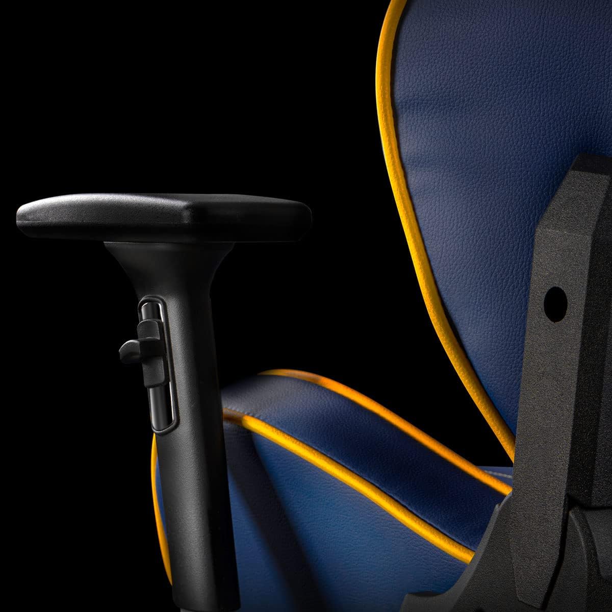 Drift Gaming Chair - Spanish Football Federation Special Edition (Installation not Included)