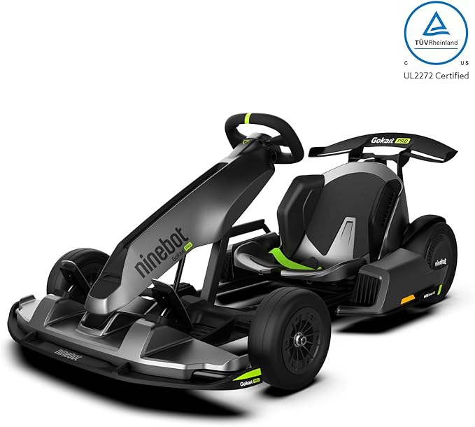 Segway NINEBOT - ELECTRIC GOKART PRO