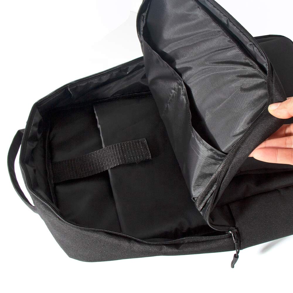 DOBE PS5 BAG-XBOX TY-0823 GRAY/BLACK