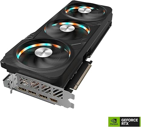 Gigabyte GeForce RTX 4070 Ti Gaming OC 12GB GRAPHIC Card