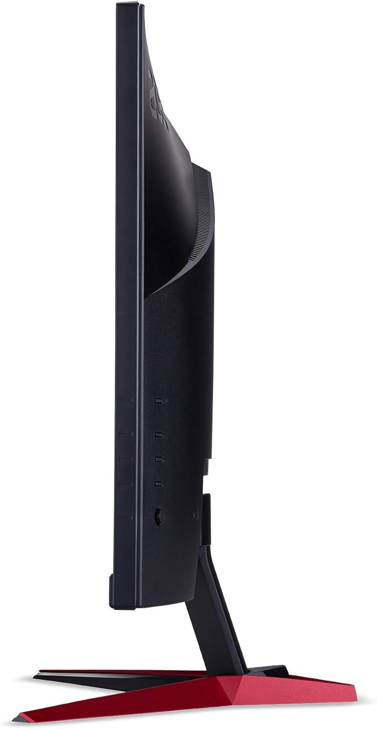 Acer Nitro 24",FHD,180Hz,0.5MS,IPS - Gaming Monitor