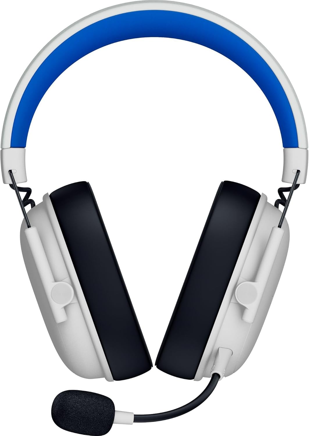 RAZER BlackShark V3 X Hyperspeed Gaming Headset for PlayStation - White RZ04-05420500-R3G1