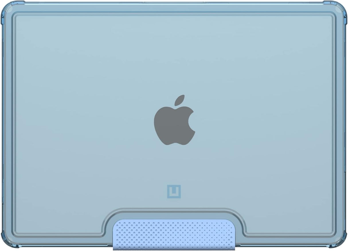 UAG MacBook Air 13" Case m2/m3/m4/m5 (2022-) Lucent