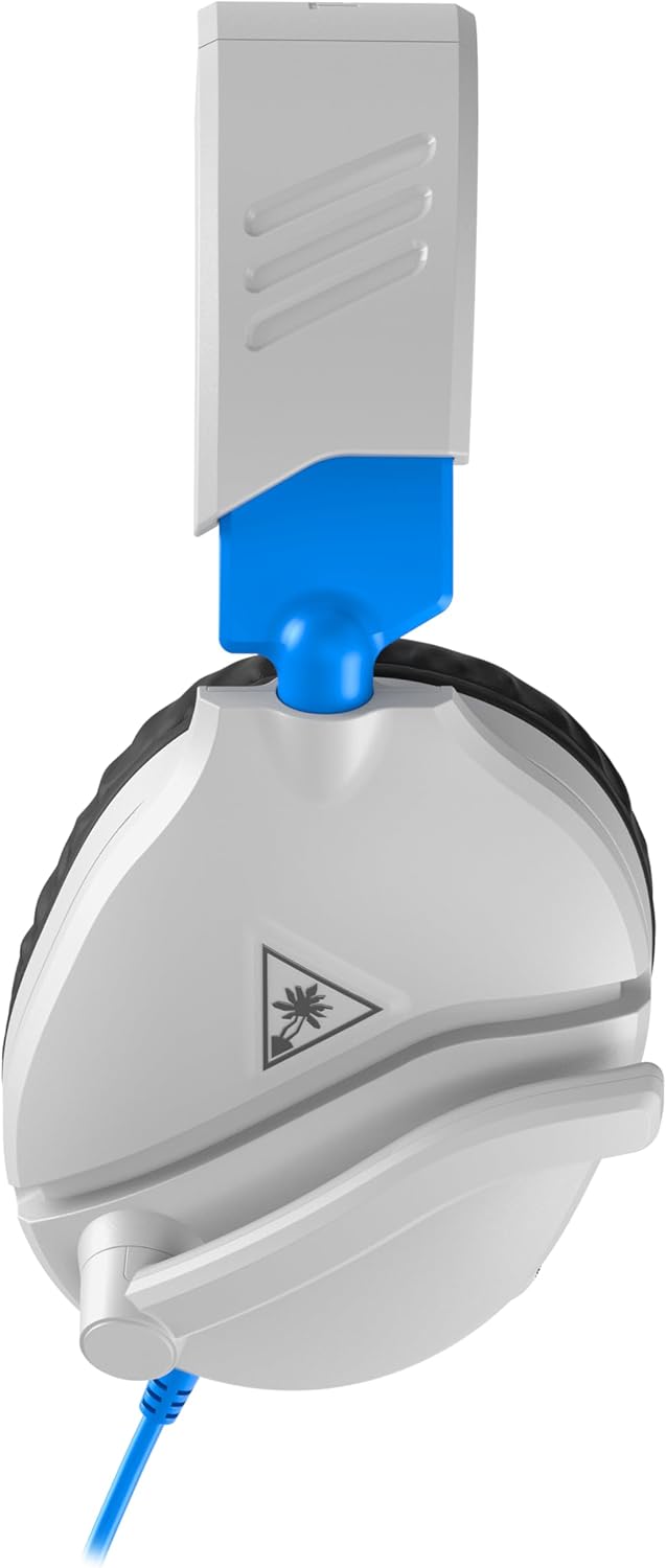 Turtle Beach Recon 70P Headset - White