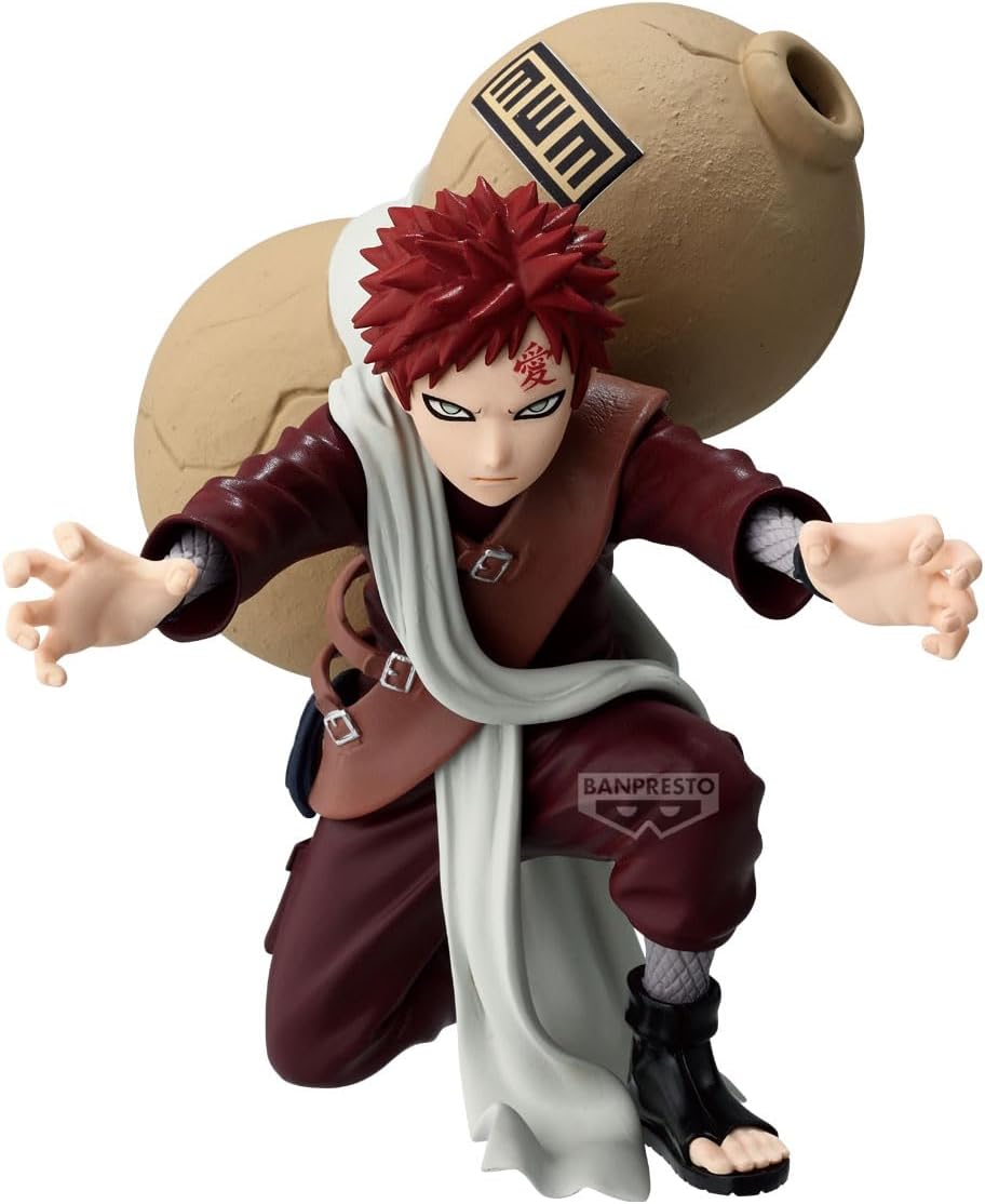 NARUTO VIBRATION STARS-GAARA-Ⅱ