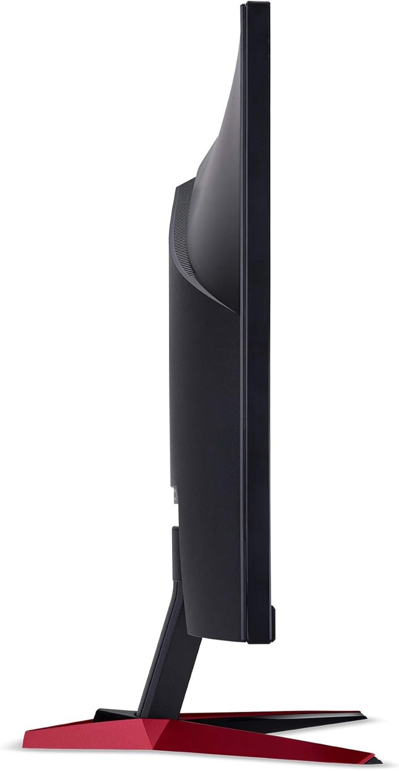 Acer Nitro 24",FHD,180Hz,0.5MS,IPS - Gaming Monitor