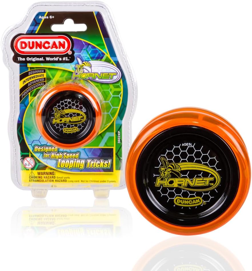 DUNCAN HORNET YO-YO (Blind Box) - 3602XP