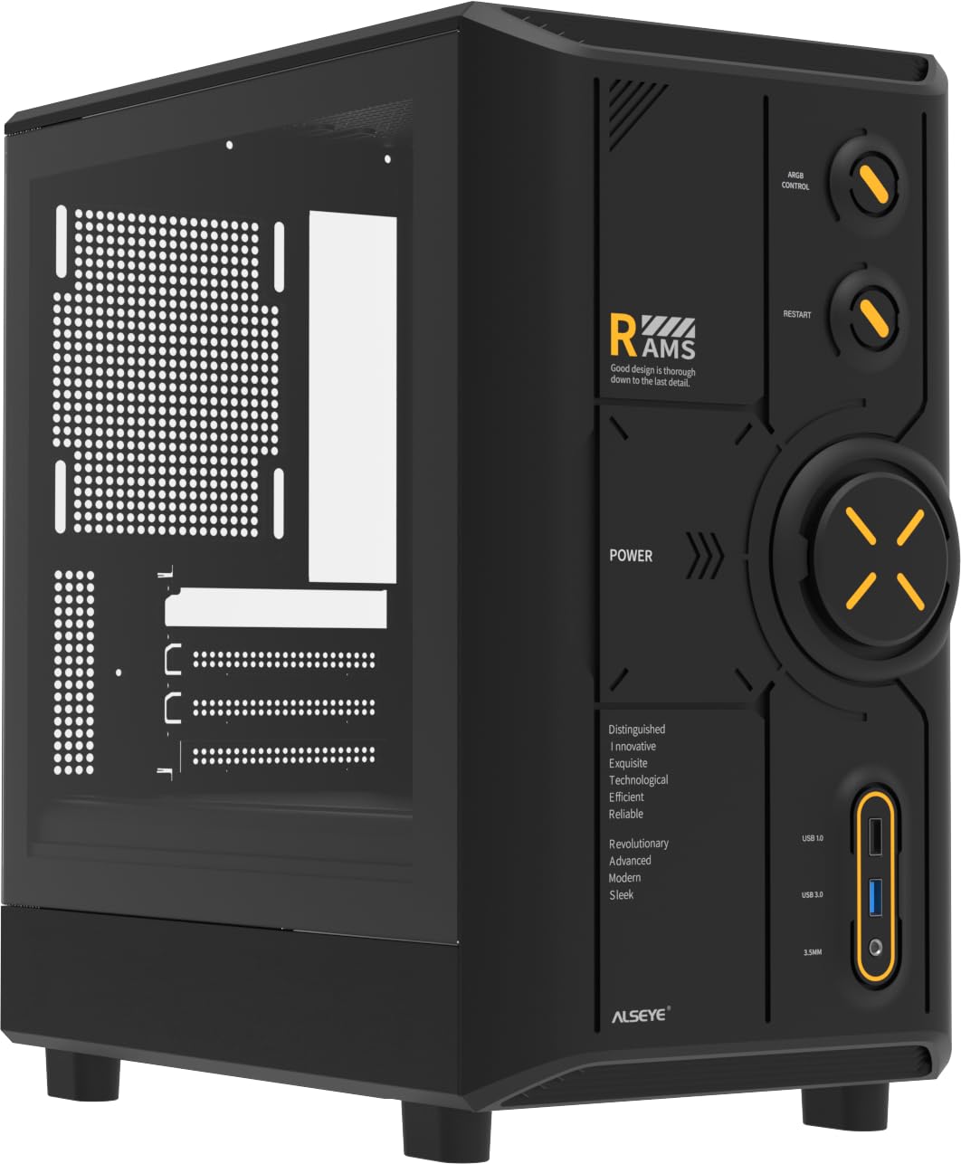 Custom Gaming PC Intel Core i5-14400F, RTX 5060 8GB, 16GB RAM DDR4, 1TB SSD, Windows 11 Pro