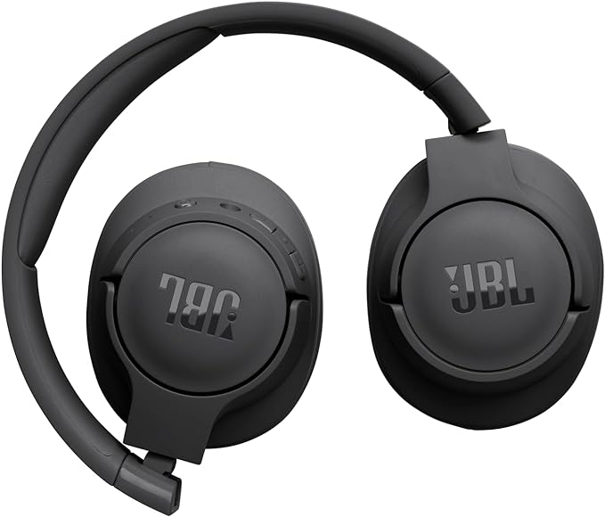 JBL WIRELESS HEADPHONE TUNE 720