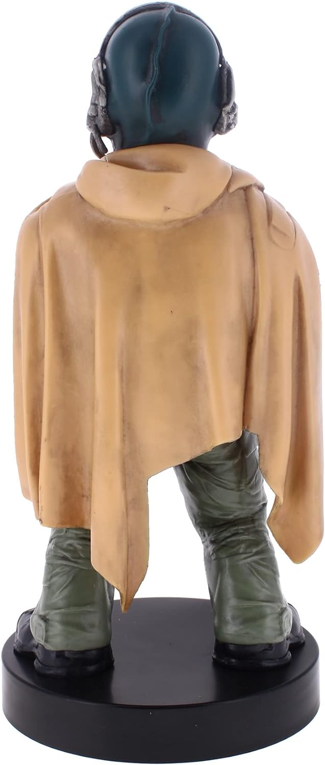 CG COD New Ghost Warfare Controller & Phone Holder