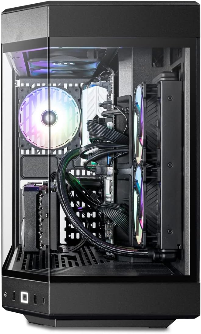 Gaming PC Ultra 9 285K, RTX 5080 16GB,32GB RAM