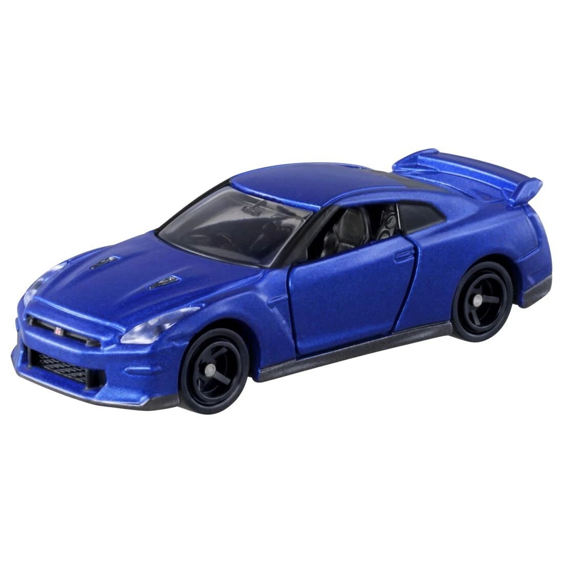 Tomica NISSAN GT-R - TT-228387