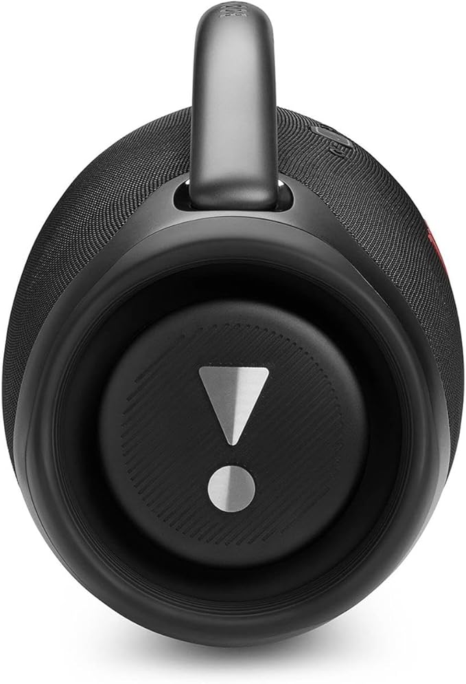 JBL BLUETOOTH SPEAKER BOOMBOX 3 - BLACK