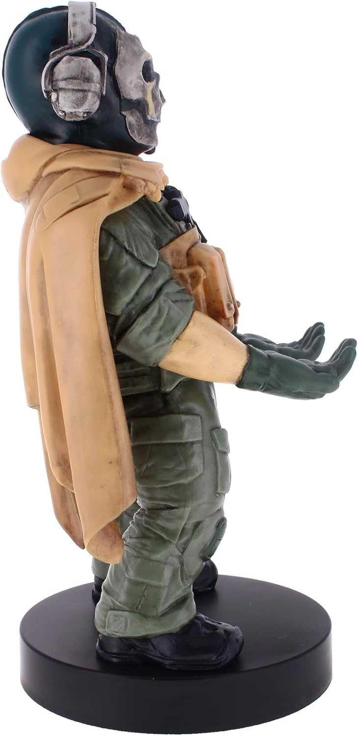 CG COD New Ghost Warfare Controller & Phone Holder