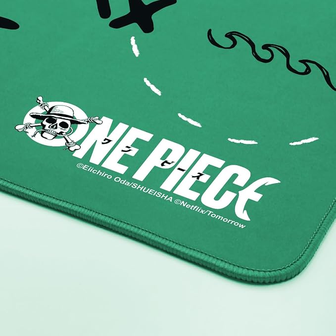 ماوس باد مكتبي GamerTek XXL – إصدار Zoro