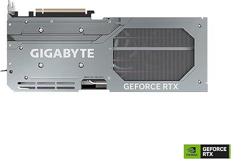 Gigabyte GeForce RTX 4070 Ti Gaming OC 12GB GRAPHIC Card