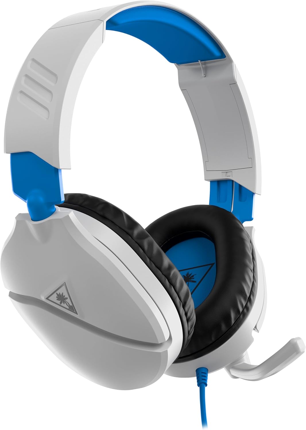 Turtle Beach Recon 70P Headset - White