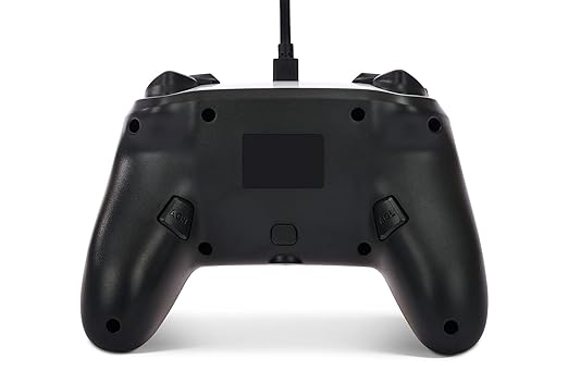 PowerA Enhanced Wired Controller for Nintendo Switch - Pikachu Moods