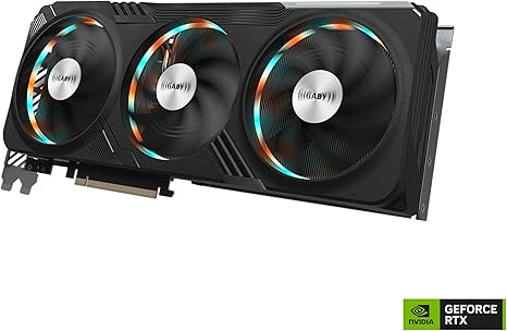 Gigabyte GeForce RTX 4070 Ti Gaming OC 12GB GRAPHIC Card