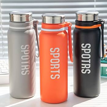 Dkadi Kuangdi Vaccum Bottle Model KD7027 830ML