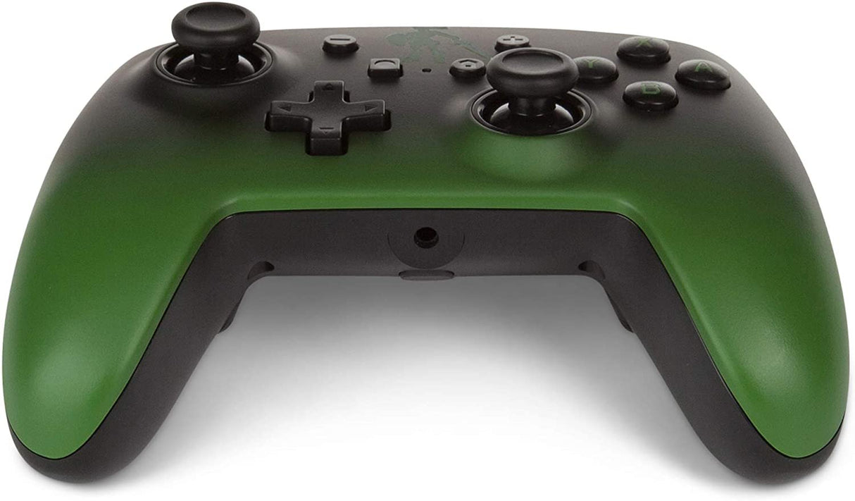 PowerA Enhanced Wired Controller for Nintendo Switch - Link Fade