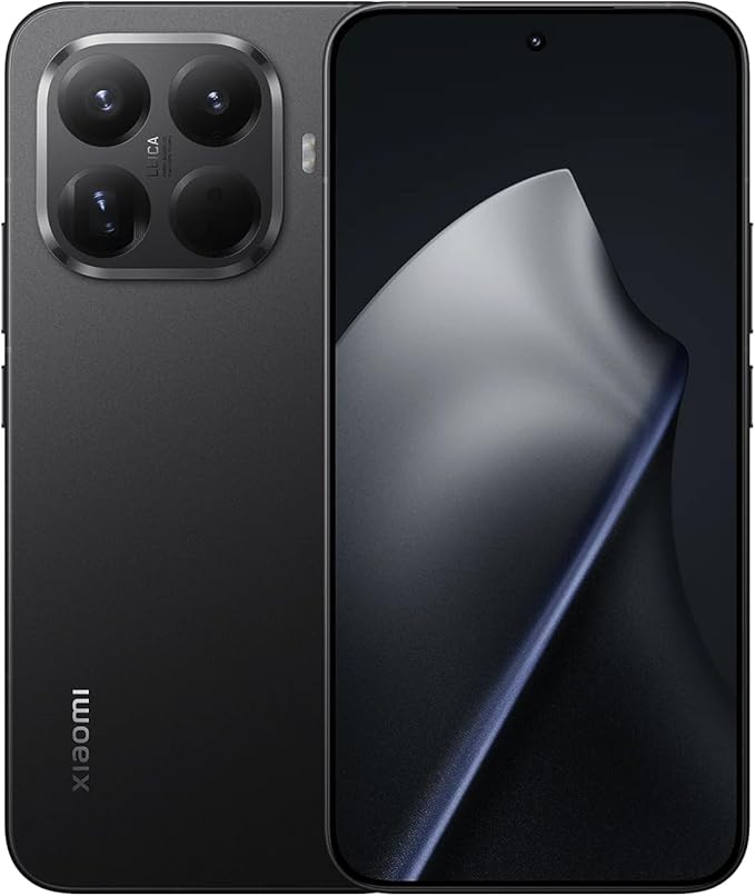 Xiaomi 15T Pro 5G MediaTek Dimensity 9400+, 12GB RAM 1TB Storage 6.83" Gorilla Glass 7i eye care display 144Hz , Leica Summilux optical lens, 5500mAh with 90W Hyper charge