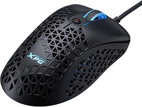XPG Slingshot RGB Gaming Mouse