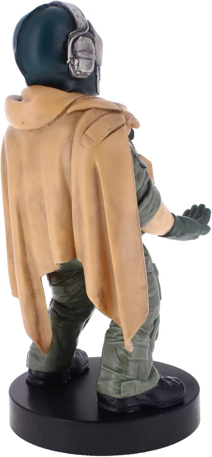 CG COD New Ghost Warfare Controller & Phone Holder