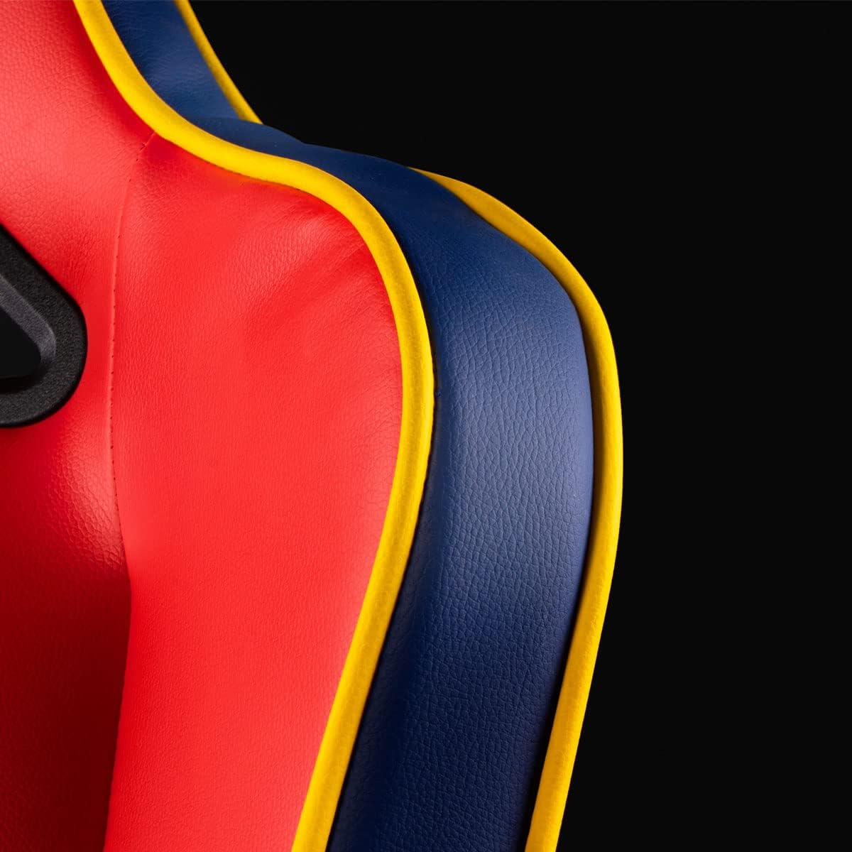 Drift Gaming Chair - Spanish Football Federation Special Edition (Installation not Included)