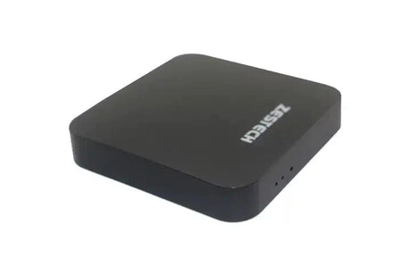 6225 Android Car Ai Box 4GB RAM ,64 GB Storage Matt Black - Level UpLevel UpAccessories