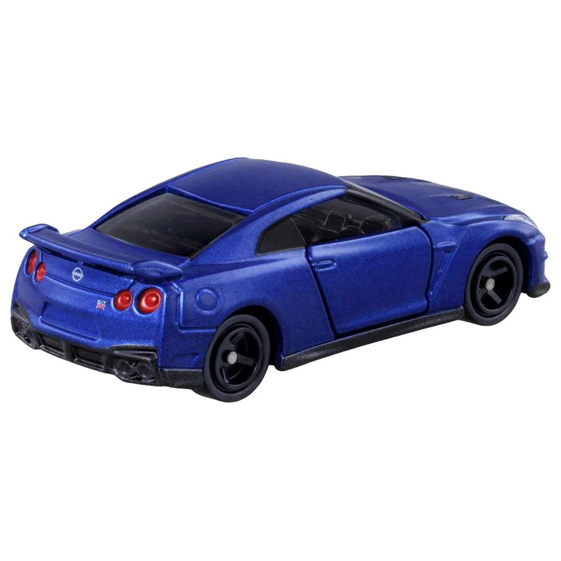 Tomica NISSAN GT-R - TT-228387