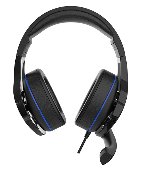 SADES P POWER MULTI-PLATFOM HEADSET SA-726