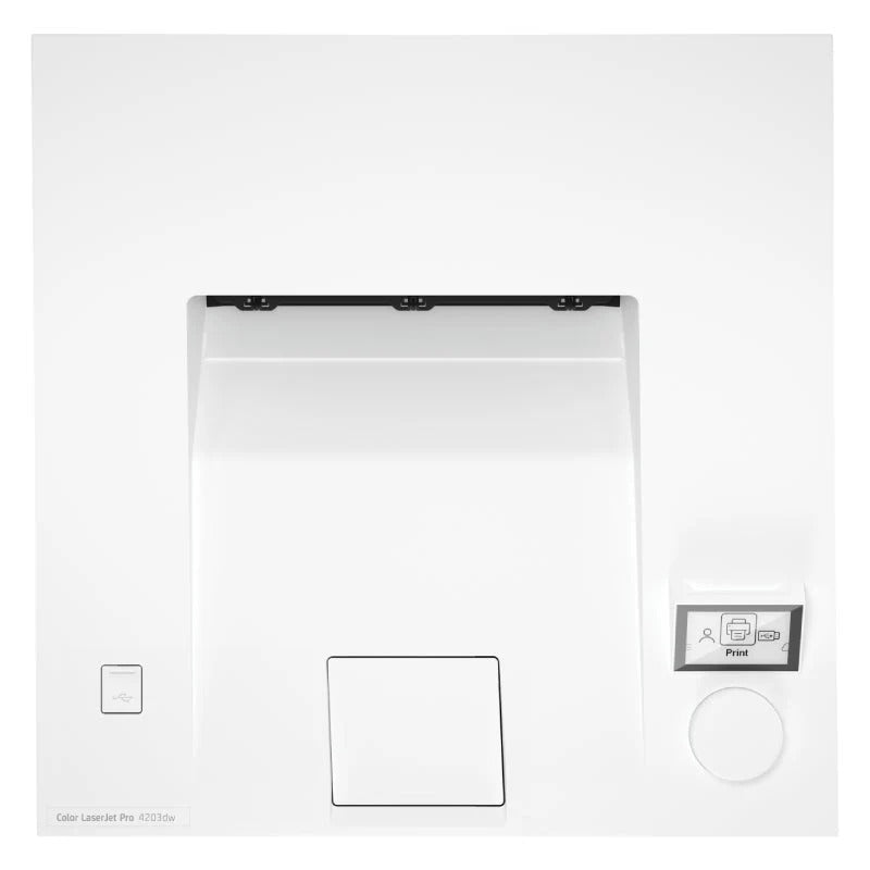 HP Color LaserJet Pro 4203dw Printer /1YW