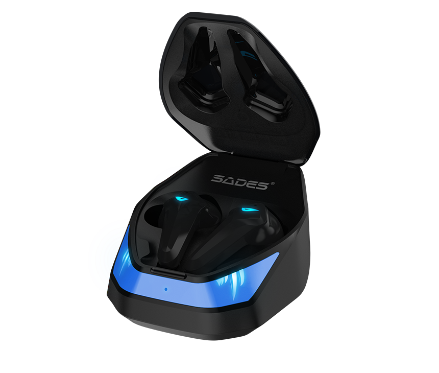 SADES WINGS 200 TRUE WIRELESS EARBUDS TWS02