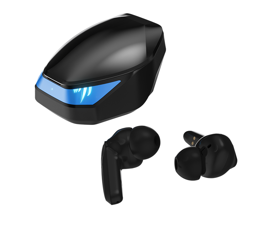 SADES WINGS 200 TRUE WIRELESS EARBUDS TWS02