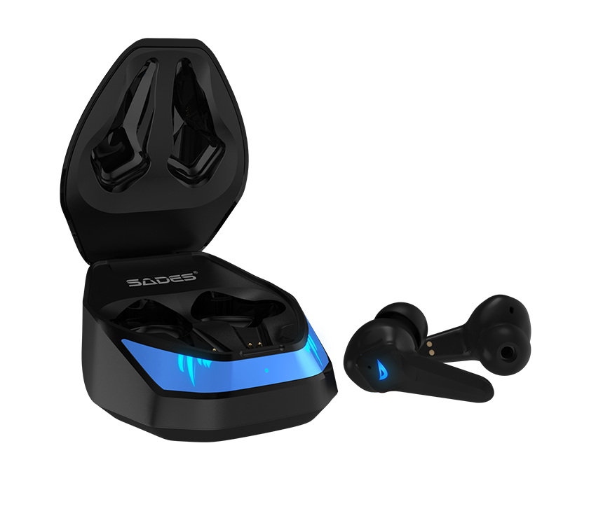 SADES WINGS 200 TRUE WIRELESS EARBUDS TWS02