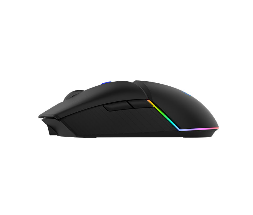 SADES AKIMBO WIRELESS GAMING MOUSE S-18