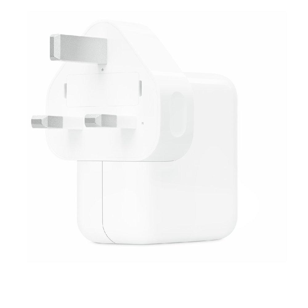 Apple 30W USB-C Power Adapter 3 Pin MY1W2